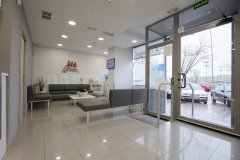 Clínica Dental Estefanita