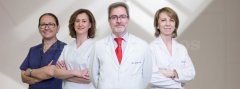 Equipo de trabajo Clínica Dental Gómez-Larrotcha - Clínica Dental Gómez-Larrocha