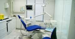 Box - Clínica Dental Goya 38