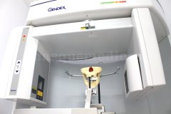 Ortopantomografía y scanner  - Clínica Dental Gran Via de San Francisco