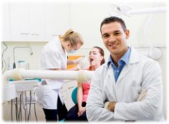 Equipo profesional - Clínica Dental Grosman