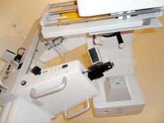 Ortopantomógrafo - Clínica Dental Habana