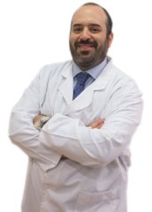 Dr. Andrés García García - Clínica Dental Habana
