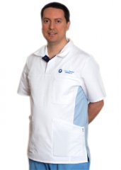Dr. David González Zamora - Clínica Dental Habana