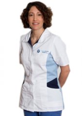 Dra. Ana Andrés Amo - Clínica Dental Habana