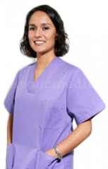 Dra. Alejandra Hernández Guevara - Clínica Dental Habana