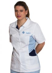 Dra. Mª José López Silva - Clínica Dental Habana