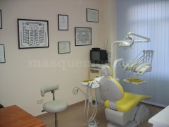 Clínica Dental Higueras