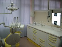Clínica Dental Higueras