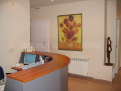 Clínica Dental Higueras