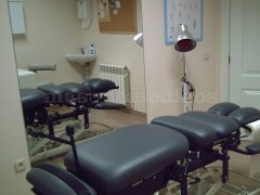 Clínica Dental Higueras