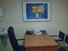 Clínica Dental Higueras
