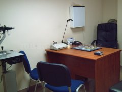 Clínica Dental Higueras