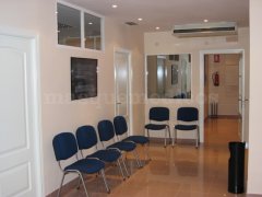 Clínica Dental Higueras