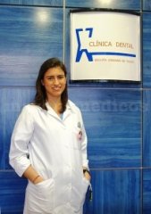 Begoña Jordana de Pozas - Clínica Dental Jordana de Pozas