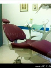 Gabinete 1 - Clínica Dental Jorge del Corral