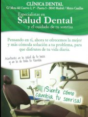 Siente como cambia tu sonrisa!  - Clínica Dental Jorge del Corral