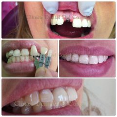 Clínica Dental Jorge del Corral