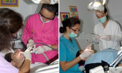 Clínica Dental Karina Pérez