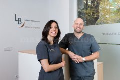 Clínica Dental Lobato Brinkmann