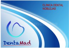 Clínica Dental López Rueda