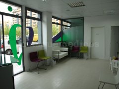 SALA DE ESPERA - Clínica Dental Madrid