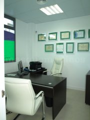 DESPACHO - Clínica Dental Madrid