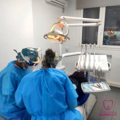 Clínica Dental Madrid Sur 