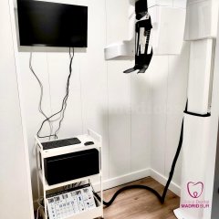 Clínica Dental Madrid Sur 