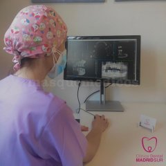 Clínica Dental Madrid Sur 
