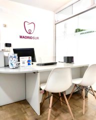 Clínica Dental Madrid Sur 