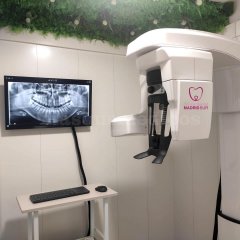 Clínica Dental Madrid Sur 