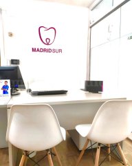Clínica Dental Madrid Sur 