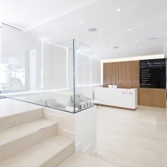 Clínica Dental Máiquez - Clínica Dental Máiquez