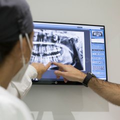 Clínica Dental Máiquez - Clínica Dental Máiquez