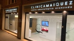 Clínica Dental Máiquez - Clínica Dental Máiquez