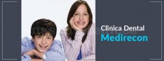 Clínica Dental Medirecon