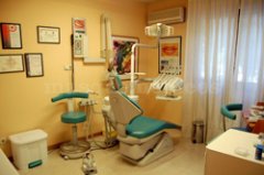 Gabinetes - Clínica Dental Micale