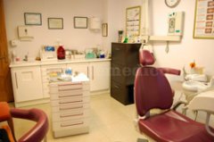 Gabinetes - Clínica Dental Micale