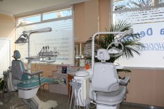 Clínica Dental Orthodent