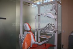 Clínica Dental Orthodent
