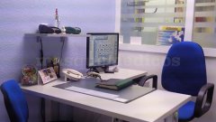 Clinica Dental Parisi
