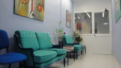 Clinica Dental Parisi