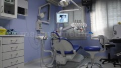 Clinica Dental Parisi