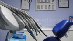 Clinica Dental Parisi