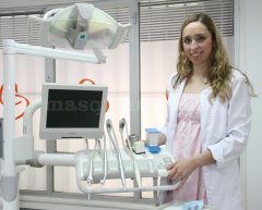 Estefania P. Peña - Clínica Dental Patricia Peña