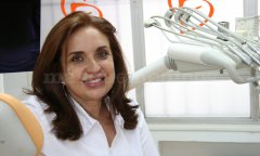 Patricia Peña - Clínica Dental Patricia Peña