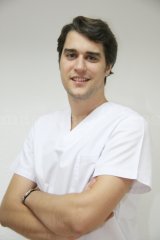Antonio Jover - Clínica Dental Patricia Peña