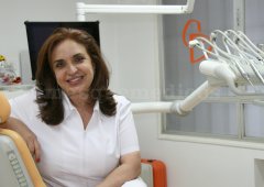 Patricia peña - Clínica Dental Patricia Peña