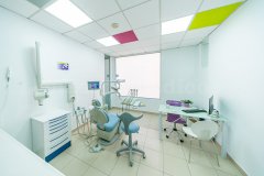 Clínica Dental People Dent - Clínica Dental People Dent